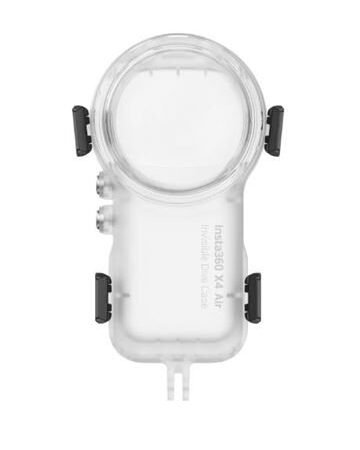 Insta360 X4 Air Invisible Dive Case