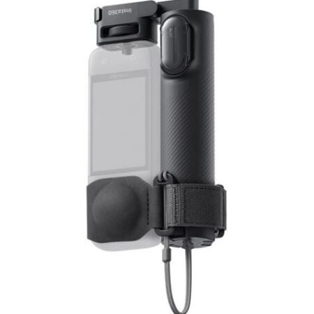 Insta360 Foldable 2-in-1 Selfie Stick