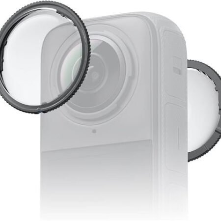 Insta360 X5 Standard Lens Guards