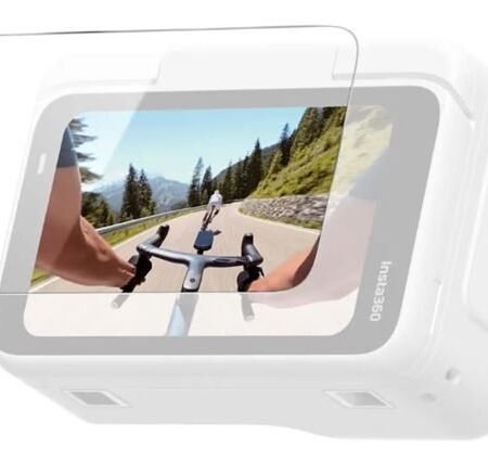 Insta360 GO Ultra Screen Protector