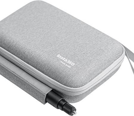 Insta360 X5 Carry Case