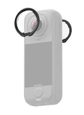 Insta360 X4 Air Standard Lens Guards