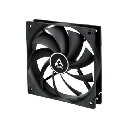COL CAS Arctic F12 (black)