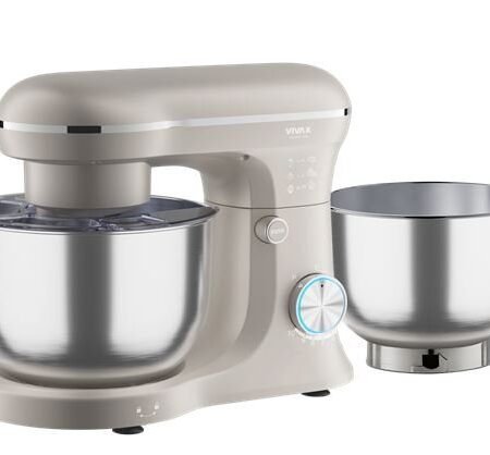 VIVAX HOME kuhinjski robot RM-41500S LUNAR