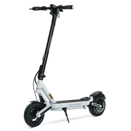 MS ENERGY E-ROMOBIL MENTOR 500 light grey