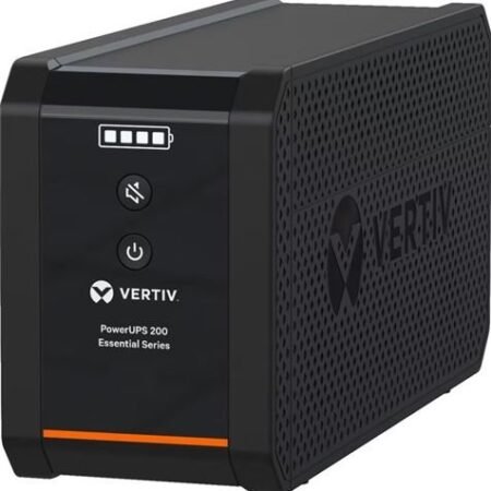 Vertiv PSA6E-600IT-SCH 4 x šuko