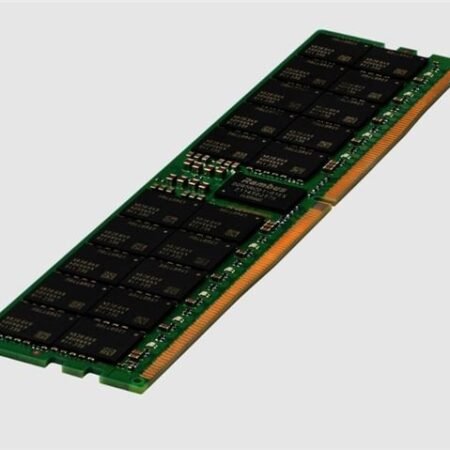 HPE 32GB 2Rx8 PC5-6400B-R Smart Kit