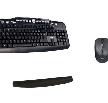 TAST C300 + MIŠ M310 + PODLOGA ZA TAST