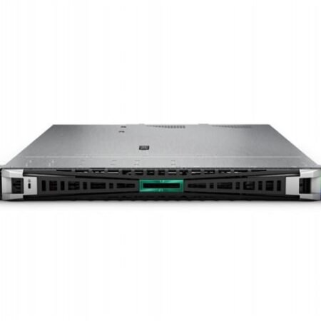 HPE DL320 G11 4510 2x32G 2x480GB SSD 8SFF MR408i-o 2x1000W