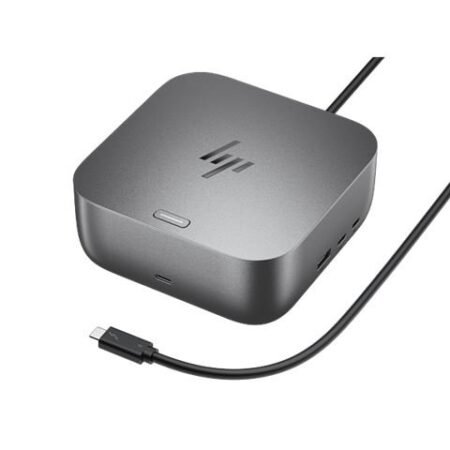 HP Dock THUNDERBOLT 4 100W G6, 9X472UT
