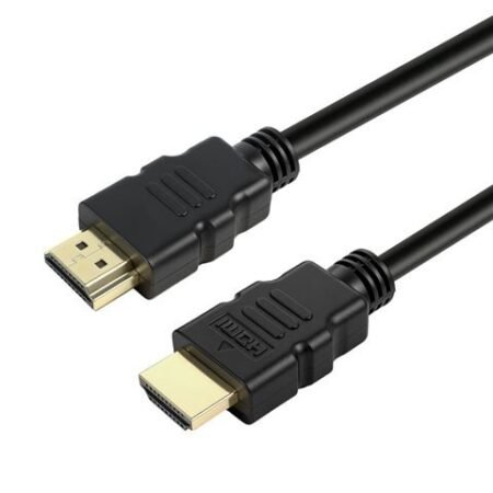 CABLE HDMI to HDMI, 2.0, 5 m