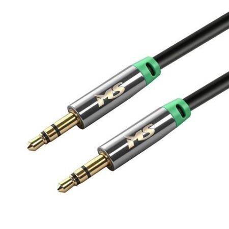 CABLE 3.5 mm to 3.5 mm, 3 m