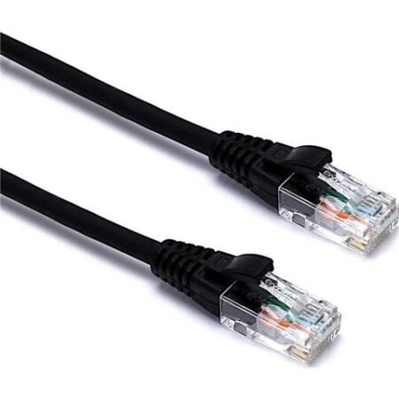 Innoptical patch cord kabl SSTP kat. 6A, LSZH, 3m