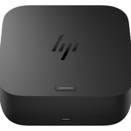 HP Dock USB-C 100W G6, 9X3V1UT