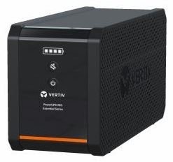Vertiv PSA6E-2200IT-SCH 5 x šuko