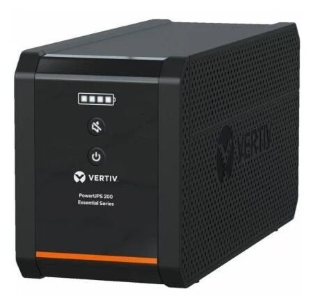 Vertiv PSA6E-2200IT-IEC, 6 x IEC60320 C13