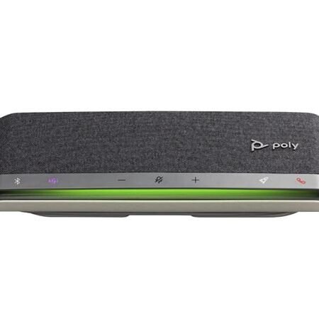 HP Poly Sync 40 M Teams Certified Speakerphone 77P35AA
