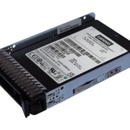 SRV DOD LN ST50/ST45 3.5" VA 960GB RI SATA 6Gb NHS SSD