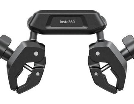 Insta360 Crab Clamp