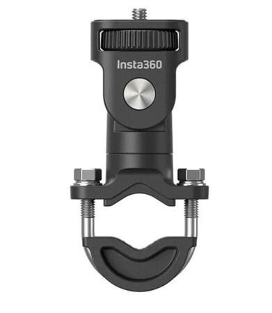 Insta360 Motorcycle U-Bolt Mount
