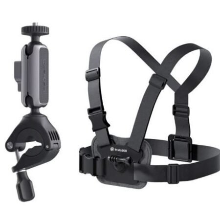 Insta360 Bike Kit (New Version)