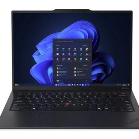 NOT LN TP X1 Carbon G13 U7/32G/2T/TOUCH/W11P/3Y, 21NS004QCX