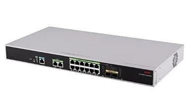 H3C WSG1812X-PWR 16-Port Wireless Integrated Serv. Gateway