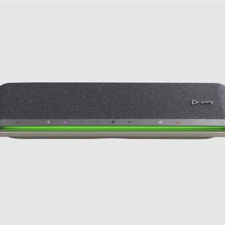 HP Poly Sync 60 Microsoft Teams Certified Speakerphone