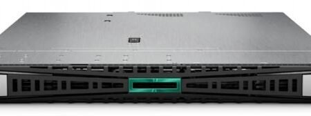 HPE DL320 G11 4510 2x32G 8SFF 2x480GB MR408i-o 2x1kW