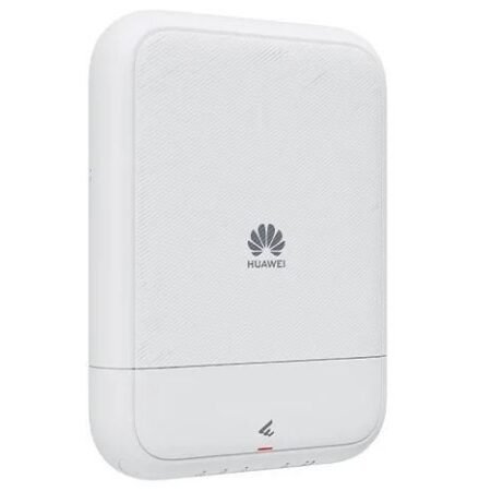 Huawei eKit AP AP771 Wi-Fi 7 outdoor,2+2 dual bands, omnidirect antena