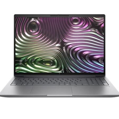 HP NOT ZBook X G1i 16 RTX500 U7-255H 32GB1T W11p, B4YU2AV/TC