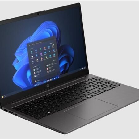 HP NOT 250R G10 I7-150U 8GB512 DOS 3y, D7YN9ET#BED