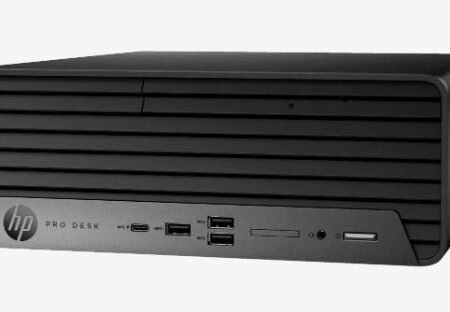 HP DES Pro SFF 400 G9 i5-14500 16GB512 W11p3y,9M8N6AT#BED