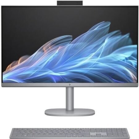 HP AIO 27-cv0020ny R5-40 16GB 512GB DOS 3y, D90A5EA#BED