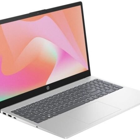 HP NOT 15-fd1003nm i7-150U 16GB 512GB DOS 2y, D73B9EA#BED