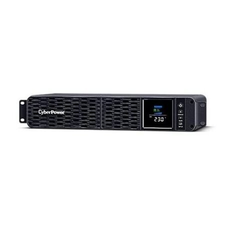 CyberPower 1600VA/1000W CP1600EIPFCRM2U