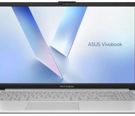 NB ASUS 15,6" E1504FA-BQA5499 R3-30 8GB/256GB NOS