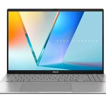 NB ASUS 16" S3607CA-RPA162 U7-255H 32/1TB Ranac NOS