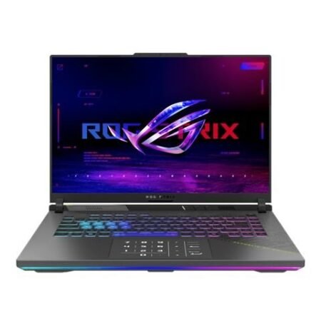 NB ASUS 16" G614PR-RV120 R9 8940HX 32/1Tb/5070Ti/Ranac NOS