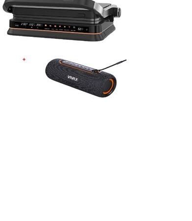 Vivax Smart Gril + vučnik BS-110
