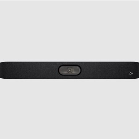 HP Poly Studio X32 All-In-One Video Bar (with PSU and Mount)