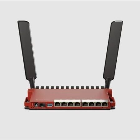 MikroTik L009UiGS-2HaxD-INr2