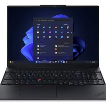 NOT LN TP E16 G3 16" R7-250/16G/512G/DOS/YU/3Y, 21ST0054YA