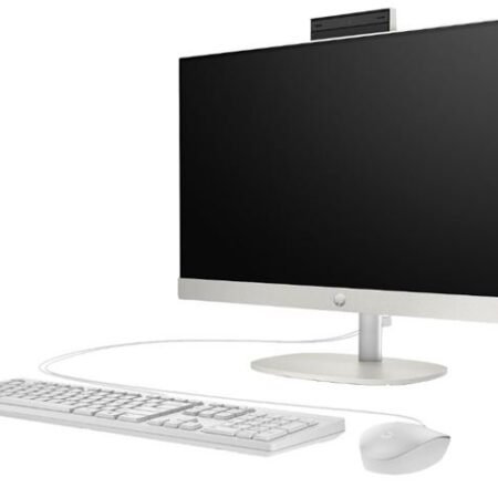HP AIO ProOne 240 G10 i5-1334U 8GB512 DOS 3y,9M9G2AT