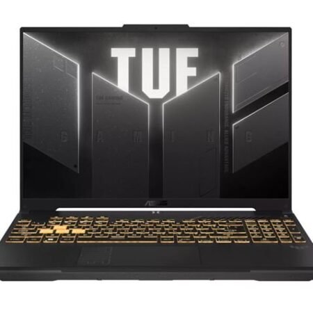 NB ASUS 16" FX607VJR-TU307 C7-230H 16/512/3050/NOS