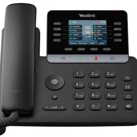 YEALINK SIP-T73U IP TELEFON (zamena za T43U)