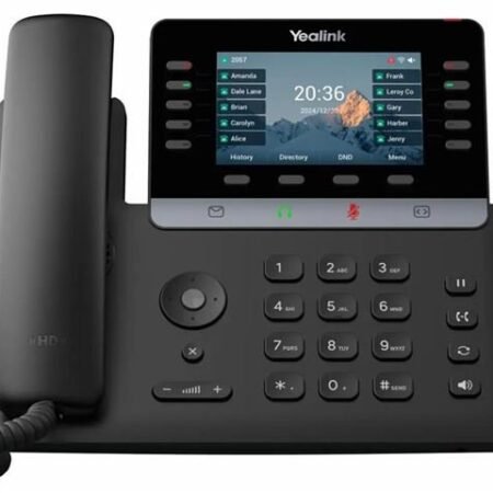 YEALINK SIP-T74U IP TELEFON (zamena za T46U)