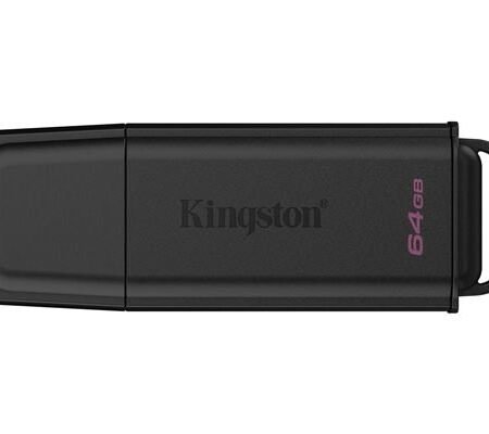 MEM UFD 64GB DTXG2 Kingston DTXG2/64GB