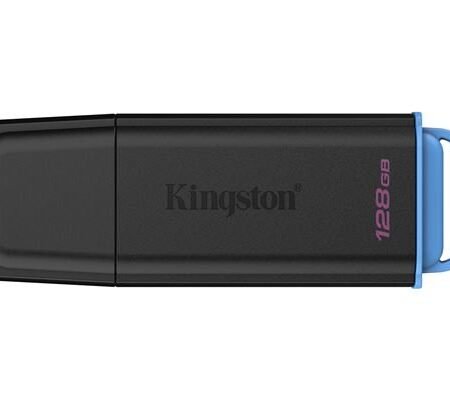 MEM UFD 128GB DTXG2 Kingston DTXG2/128GB