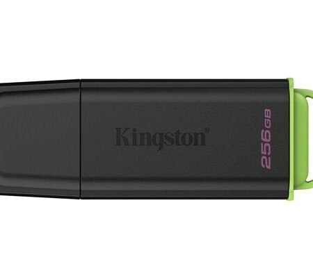 MEM UFD 256GB DTXG2 Kingston DTXG2/256GB